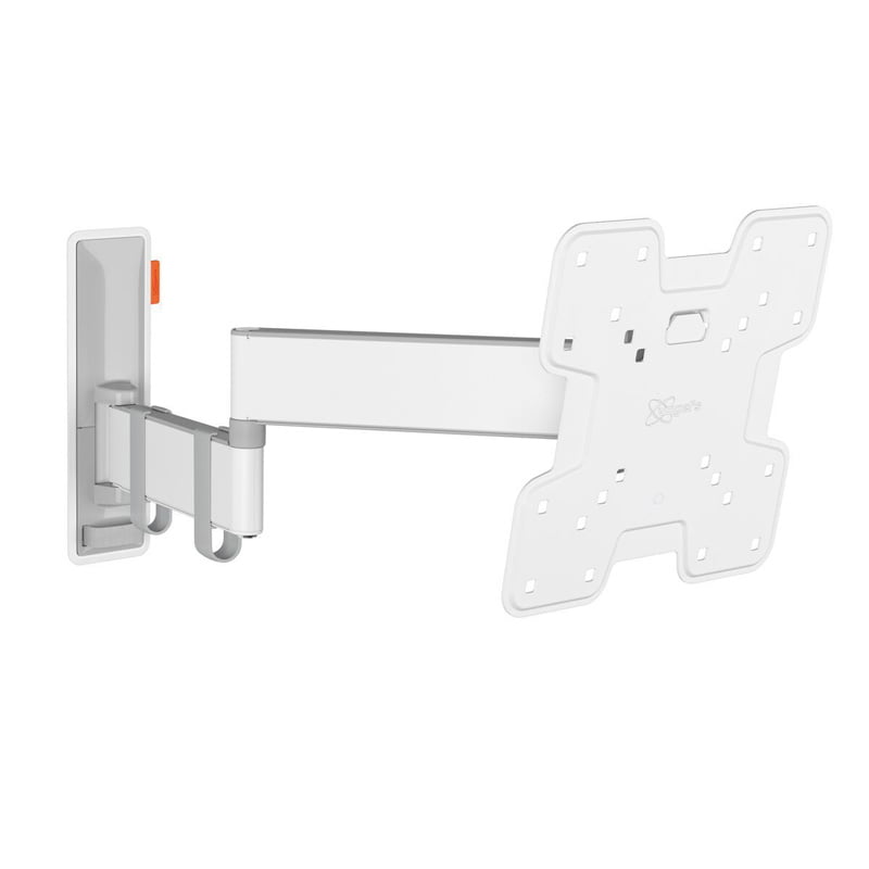 TVM-3243-Full-Motion-TV-Wall-Mount-white-1