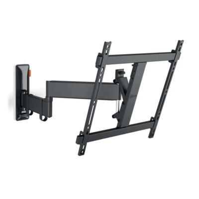 Vogel's TVM 3443 Full-Motion TV Wall Mount Black