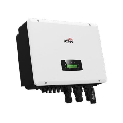 ΤΡΙΦΑΣΙΚΟΣ ΥΒΡΙΔΙΚΟΣ INVERTER PLUS SERIES AFORE 3KW