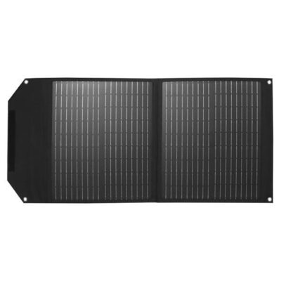 ΦΟΡΗΤΟ PV PANEL LIGHTBORN SYSTEMS  50W