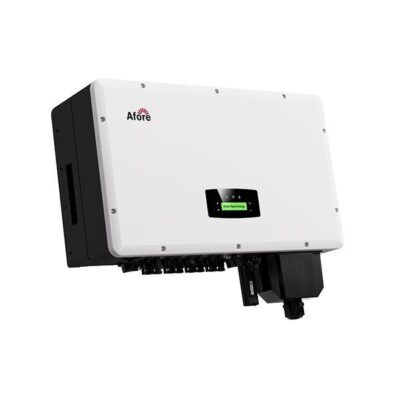 ΤΡΙΦΑΣΙΚΟΣ INVERTER AFORE 50KW