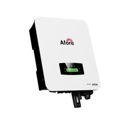 ΤΡΙΦΑΣΙΚΟΣ INVERTER AFORE 5KW