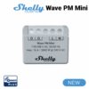 Shelly Qubino Wave PM Mini