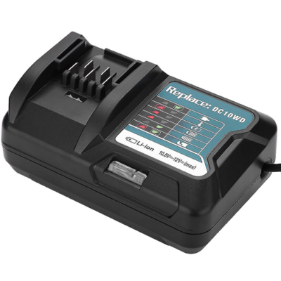BAT/C-MAK18L - ΦΟΡΤΙΣΤΗΣ ΜΠΑΤΑΡΙΩΝ ΛΙΘΙΟΥ MAKITA 14