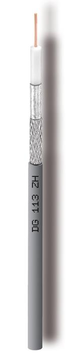 331-39-o1-1 CAVEL DG113ZH (100μ) Διάμετρος : 6