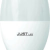 JUST LED JUSTLed-LED Bulb C37 E14 6W 6000K Ψυχρό (B143706013)