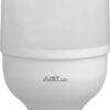 JUST LED JUSTLed-LED Bulb T100 E27 30W 6000K Ψυχρό  (B271030013)