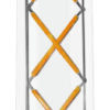 JUST LED JUSTLed-LED Triproof Light 54W 3CCT (215054000)