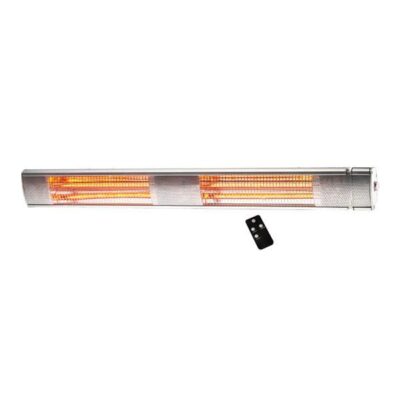 ΕΠΙΤΟΙΧΙΑ ΘΕΡΜΑΣΤΡΑ ΜΕ GOLDEN TUBE 3000W ΜΕ ΤΗΛΕΚΟΝΤΡΟΛ IP65