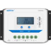 VS4524AU PWM ΡΥΘΜΙΣΤΗΣ ΦΟΡΤΙΣΗΣ EPEVER 45A 12V/24V EPEVER