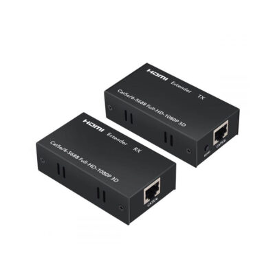 HDEX60M HDMI EXTENDER 60M