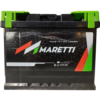 ΜΠΑΤΑΡΙΑ ΑΥΤΟΚΙΝΗΤΟΥ MARETTI E50 SMF 12V 50Ah (+) ΔΕΞΙΑ BATTERY SUPPLIES