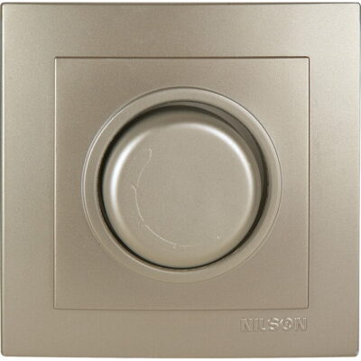 24151054 Σατινέ dimmer 300W GEYER