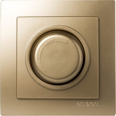 24151078 Σατινέ dimmer LED GEYER