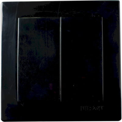 24221003 Μαύρος διακόπτης Κ/Ρ GEYER