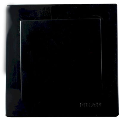 24221007 Μαύρος διακόπτης Α/Ρ GEYER