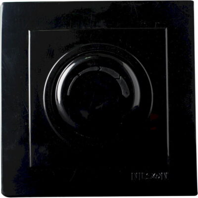 24221052 Μαύρο dimmer 600W GEYER