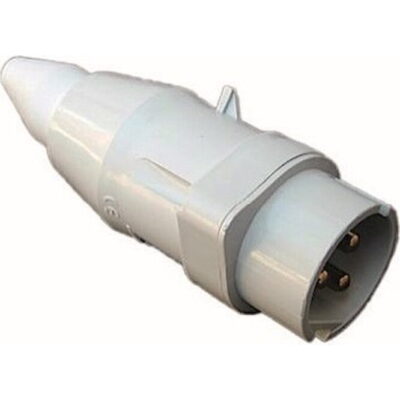 4418 Ρευματολήπτης 3x32A 42V IP44 GEYER
