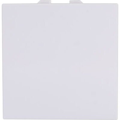 731101S Διακόπτης απλός 2 θέσεων  Λευκός 10AX 250V GEYER