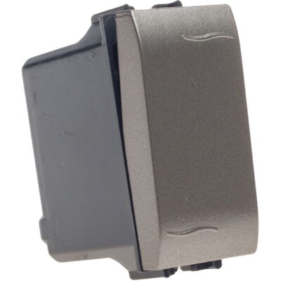 7700.1.H Μηχανισμός διακ. απλός 1m σατινέ GEYER