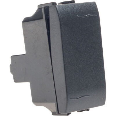 7701.6.H Μηχανισμός διακ. A/R ακραίος 1m  σατινέ GEYER