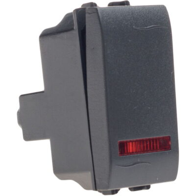 7705.1 Διακόπτης 2 δρόμων γραφίτης GEYER