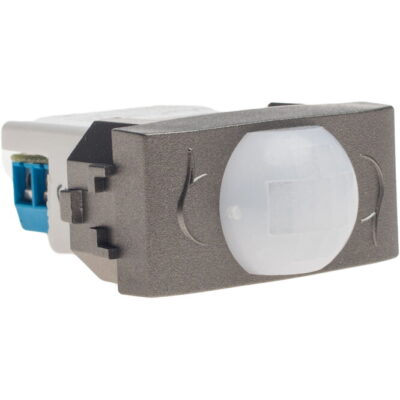 7720.H Μηχανισμός ανίχνευσης κίνησης 1m σατινέ GEYER