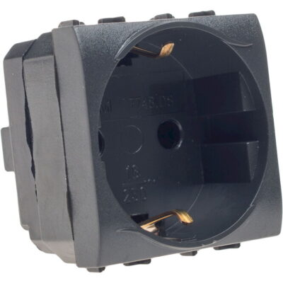 7748.DS Μηχανισμός πρίζας σούκο γραφίτης GEYER