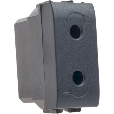 7749 Πρίζα διπολική γραφίτης GEYER