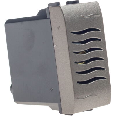 7785.H Μηχανισμός βομβητή 230V 50/60Hz 1m σατινέ GEYER