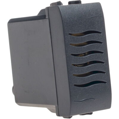 7793.220 Μηχανισμός κουδούνι 230V 50/60Hz γραφίτης GEYER