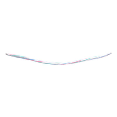 C654 Καλώδιο για ταινία RGB IP65 150mm GEYER