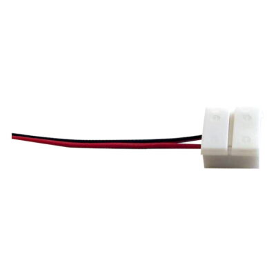 CC1-10-65 Ταχυσύνδεσμος για ταινία LED IP65 10mm GEYER