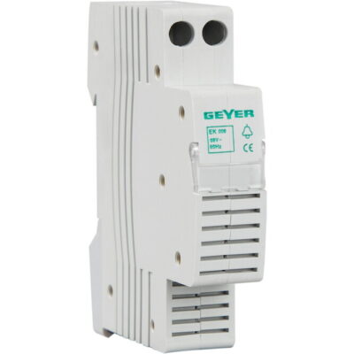 EK008 Κουδούνι ράγας 8V GEYER