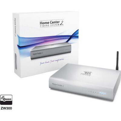 FGHC2 FIBARO Home Center 2 (Z-Wave) GEYER