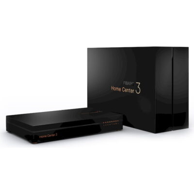 FGHC3 FIBARO Home Center 3 (Z-Wave) GEYER