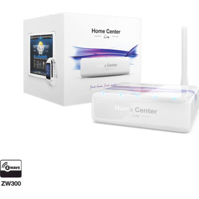 FGHCL FIBARO Home Center Lite (Z-Wave) GEYER
