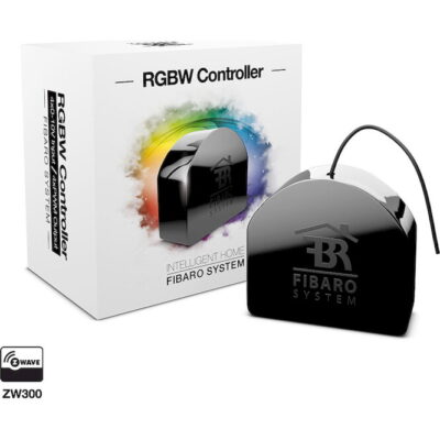 FGRGBWM-441 FIBARO RGBW Controller (Z-Wave) GEYER