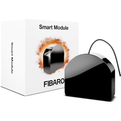FGS-214 FIBARO Smart Module (Z-Wave) GEYER