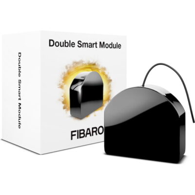 FGS-224 FIBARO Double Smart Module (Z-Wave) GEYER