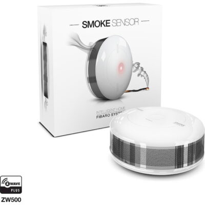 FGSD-002 Αισθητήρας καπνού FIBARO (Ζ-Wave) GEYER