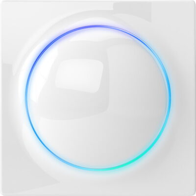FGWCEU-201-1 FIBARO Walli Controller (Λευκός) GEYER