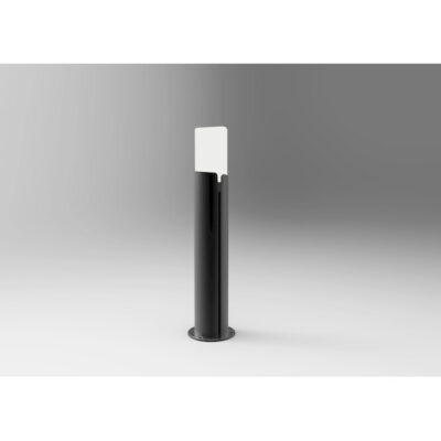FOCR100800DG Φωτιστικό δαπέδου E27 100x800 IP54 GEYER