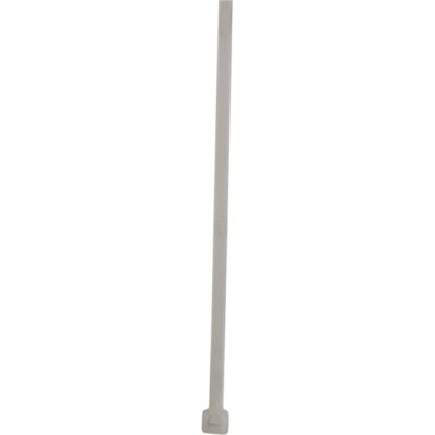 G3.6CT150W Δεματικά 3.6x150mm λευκά (100τμχ) GEYER