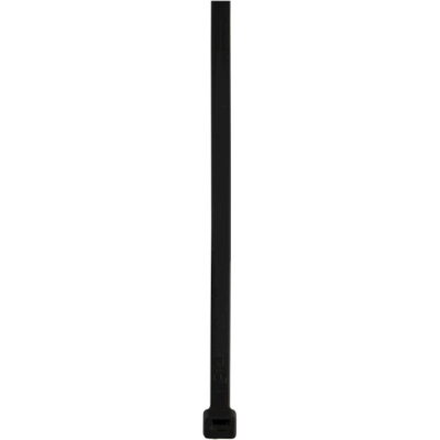G7.6CT300B Δεματικά 7.6x300mm μαύρα (100τμχ) GEYER