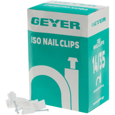 GRR1435 Ρόκα Νο 14/35 στρογγυλή GEYER