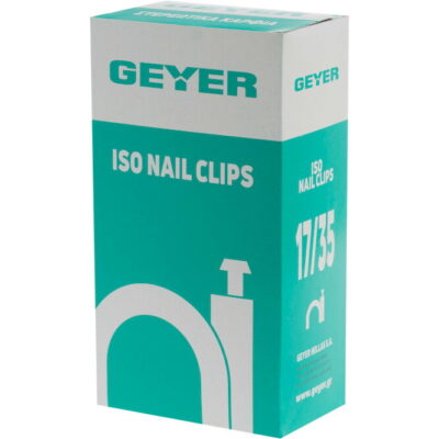 GRR1735 Ρόκα Νο 17/35 στρογγυλή GEYER