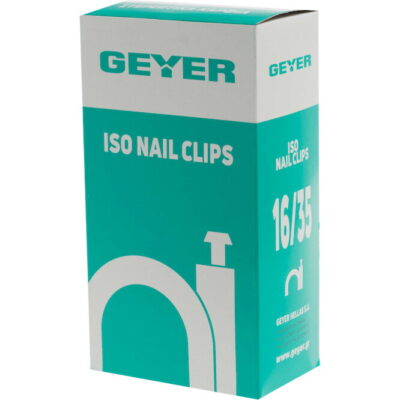 GRR635 Ρόκα Νο 6/35 στρογγυλή GEYER
