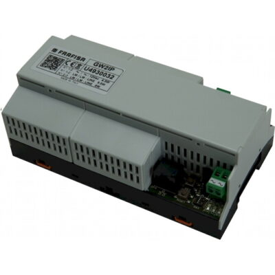 GW2IP Gateway interface Duo System-IP GEYER