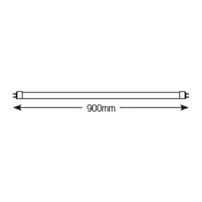 HT8UVA30 Λάμπα Φθορίου T8 UV-A BL365 30W GEYER